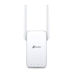 Wireless extender tp-link re315 10/100 mbit/s ac1200 wifi bianco