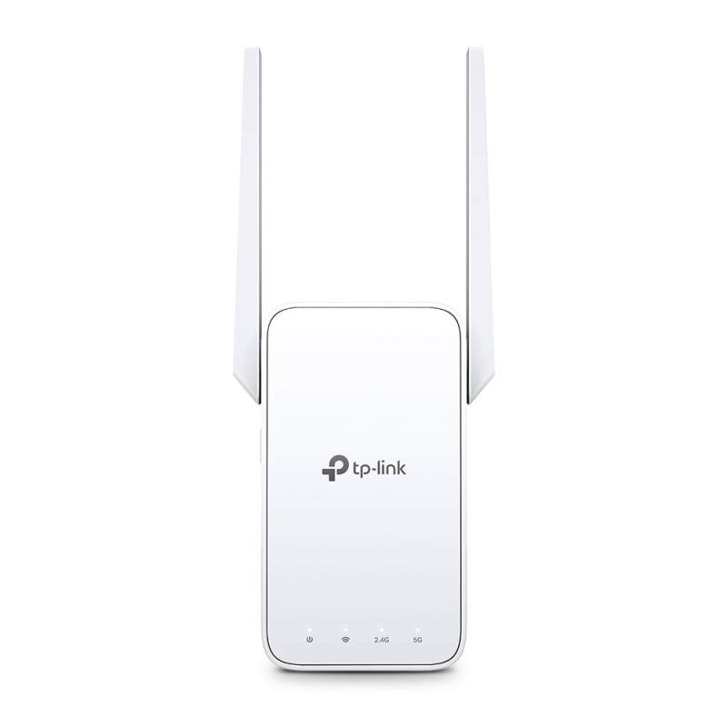 Wireless extender tp-link re315 10/100 mbit/s ac1200 wifi bianco