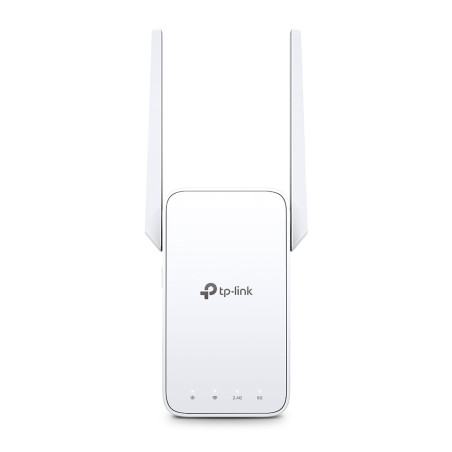 Wireless extender tp-link re315 10/100 mbit/s ac1200 wifi bianco