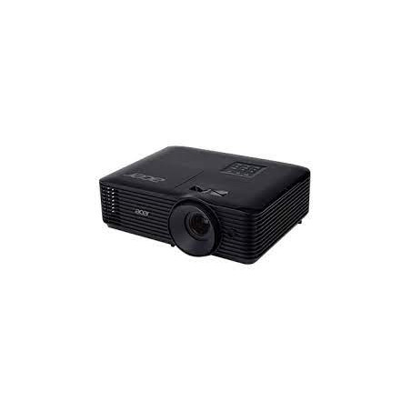 Videoproiettore acer x1128h 3d dlp svga/4500/20000/hdmi/2 nero [uracrdsx1128h00]
