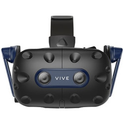 Visore realta' virtuale htc vive pro 25k fov 120Ã?Â° 120 hz ipd