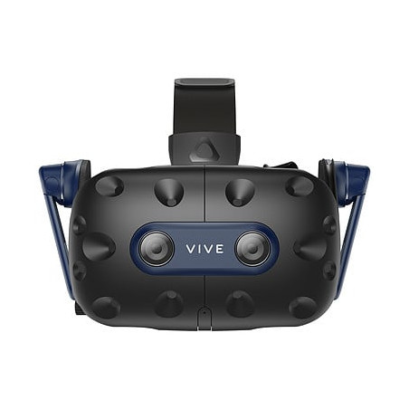 Visore realta' virtuale htc vive pro 25k fov 120Ã?Â° 120 hz ipd