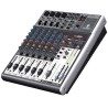 Mixer behringer xenyx 1204usb [x1204usb]