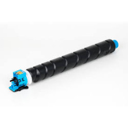 Toner olivetti b1252 1 pezzi originale ciano