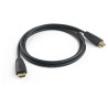 Hdmi cable 1,5 m [497002]