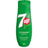 Concentrato sodastream 7up 440ml verde