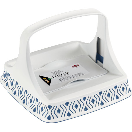 Portatovaglioli stefanplast 55801