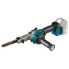 Lima elettrica makita dbs180z 18v 9mm nero/blu [dbs180z]