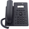 Telefono fisso alcatel-lucent enterprise h2p nero [3mk27005aa]