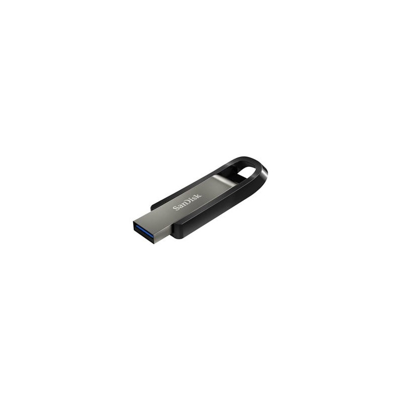 Pen drive 64gb sandisk cruzer extreme go usb3.2 [sdcz810-064g-g46]