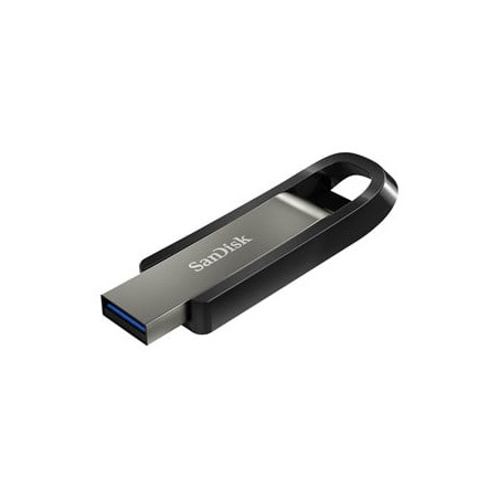 Pen drive 128gb sandisk cruzer extreme go usb3.2 [sdcz810-128g-g46]