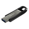 Pen drive 128gb sandisk cruzer extreme go usb3.2 [sdcz810-128g-g46]