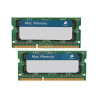 Ram so-dimm ddr3 corsair 8gb 2x204 sodimm [cmsa8gx3m2a1333c9]