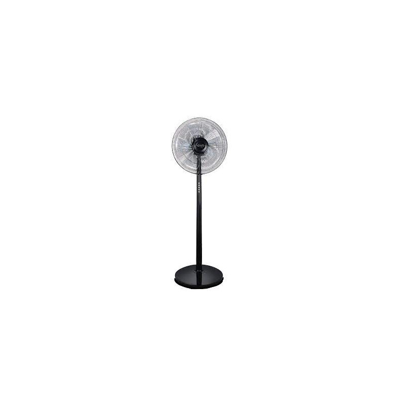 Ventilatore a piantana argo standy evo 40 nero [398200033]