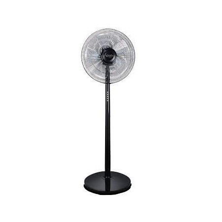 Ventilatore a piantana argo standy evo 40 nero [398200033]
