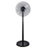 Ventilatore a piantana argo standy evo 40 nero [398200033]