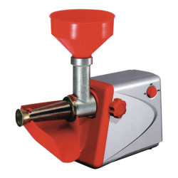 Passapomodoro elettrico artus s25