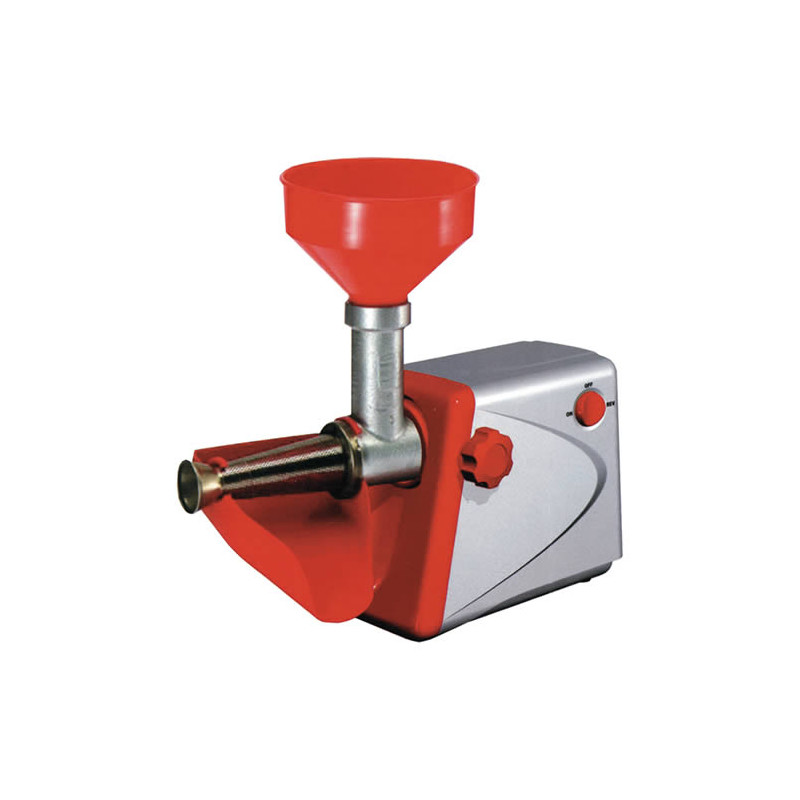 Passapomodoro elettrico artus s25