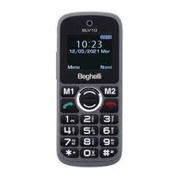 Cellulare beghelli salvavita phone10