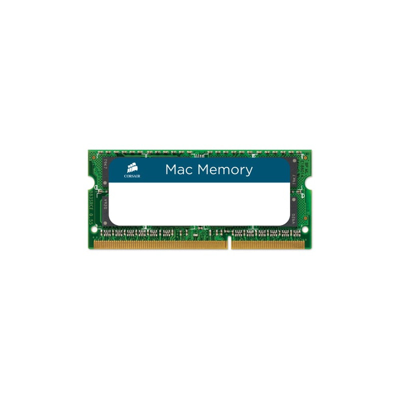 Ram so-dimm ddr3 corsair 16gb / 1333mhz [2x8gb] kit cl9 apple