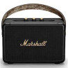 Altoparlante marshall ipx2 kilburn ii black e brass nero