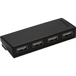 Hub usb targus 4 porte [ach114eu-50]