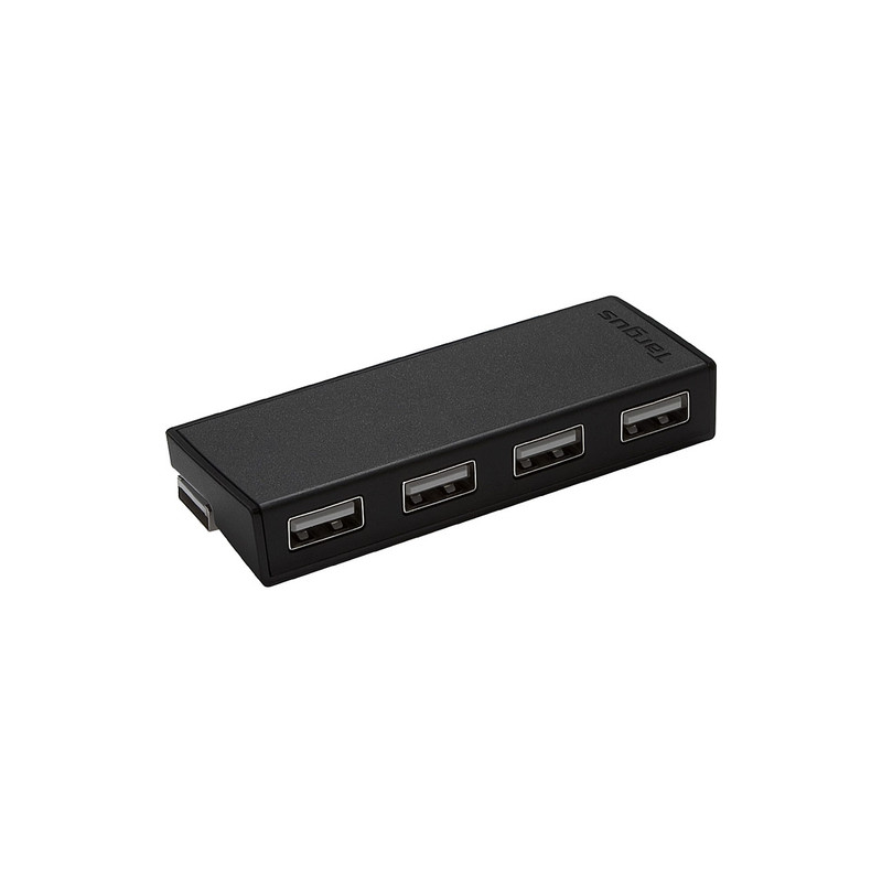 Hub usb targus 4 porte [ach114eu-50]