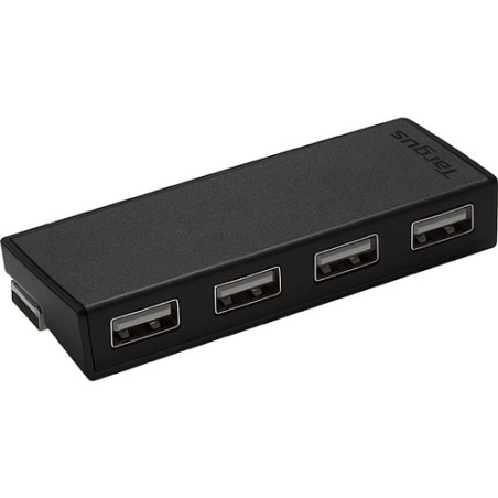 Hub usb targus 4 porte [ach114eu-50]