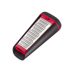 Grattugia box lagostina ingenio smart in acciaio inossidabile