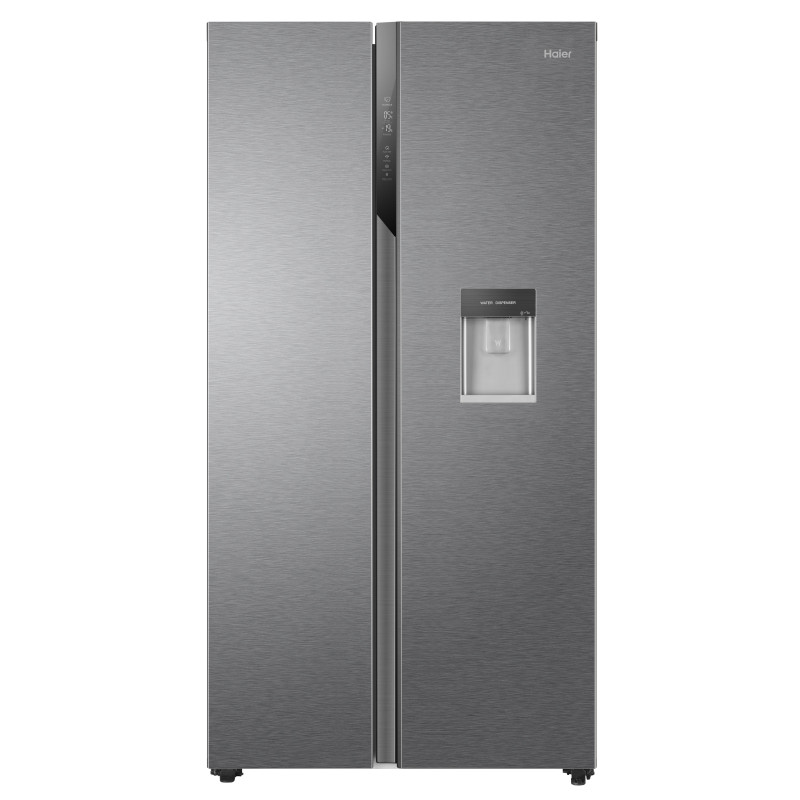 Frigorifero combinato haier hsr3918ewpg libera installazione 521l