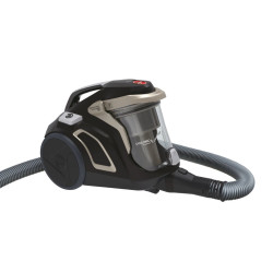 Aspirapolvere hoover hp720pet 011 2l a cilindro secco 850w senza