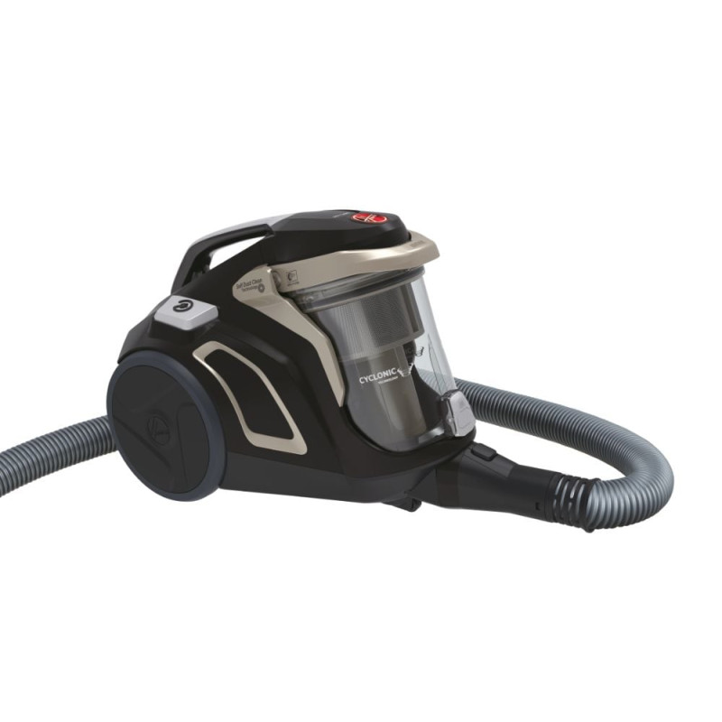 Aspirapolvere hoover hp720pet 011 2l a cilindro secco 850w senza