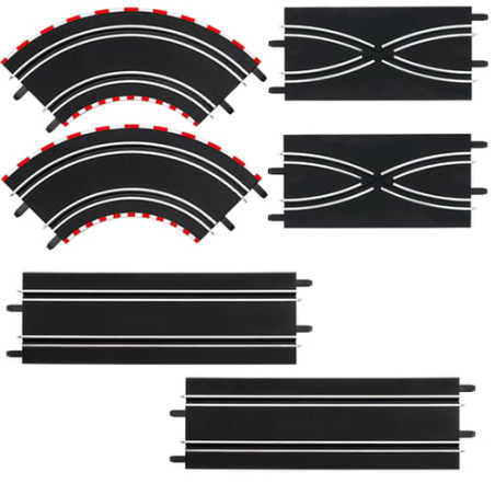 Kit d'espansione 61600 [61600]