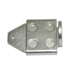 Occhiolo fisso potent 80 54 [9205]