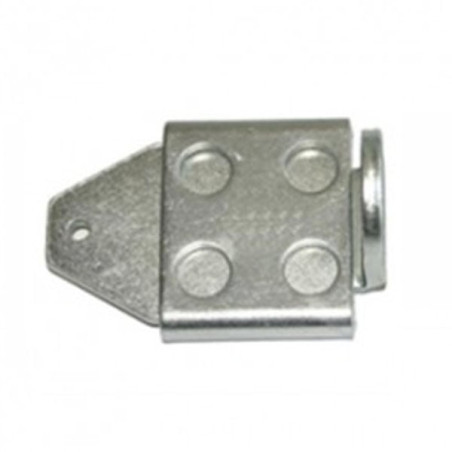 Occhiolo fisso potent 80 54 [9205]