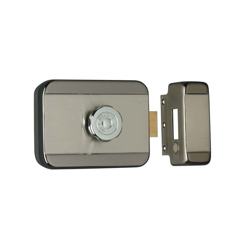 Elettroserratura diax v12 [mvmacdc]