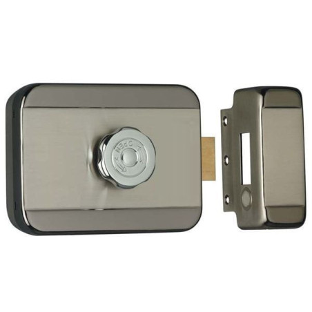 Elettroserratura diax v12 [mvmacdc]