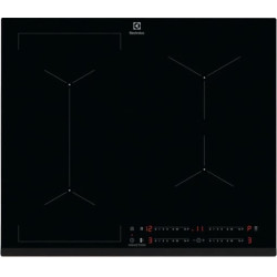 Piano cottura electrolux cil63443 da incasso 60cm a induzione 4 fornelli