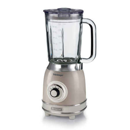 Frullatore ariete 583 a bicchiere vintage