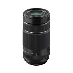 Obiettivo fujifilm xf 70-300mm f/4-5.6 r lm ois wr