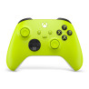 controller microsoft gamepad wireless volt giallo