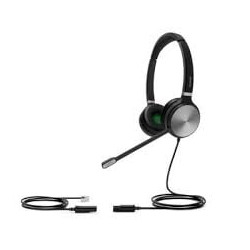 Cuffie yealink qd stereo [yhs36-dual]