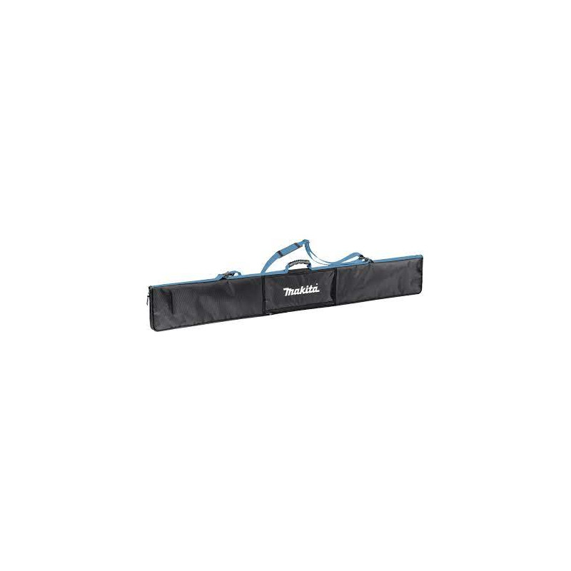 Borsa per binari guida makita 1565 x 45 x 220mm [e-05664]