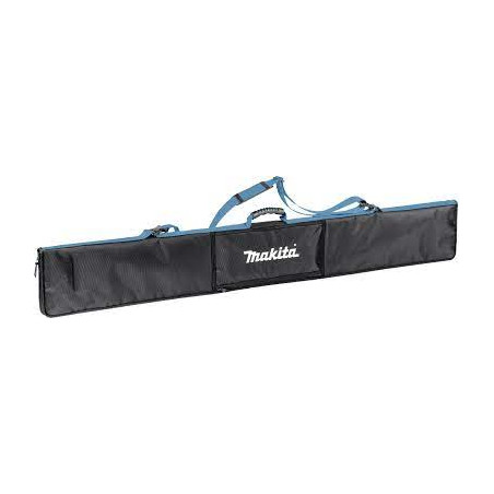 Borsa per binari guida makita 1565 x 45 x 220mm [e-05664]