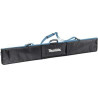 Borsa per binari guida makita 1565 x 45 x 220mm [e-05664]
