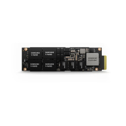 Ssd 960gb samsung pm9a3 serie 2.5 pcie 4.0/nvme [mzql2960hcjr-00a07]