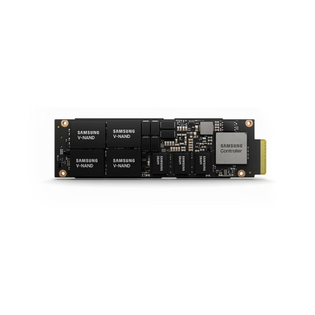 Ssd 960gb samsung pm9a3 serie 2.5 pcie 4.0/nvme [mzql2960hcjr-00a07]