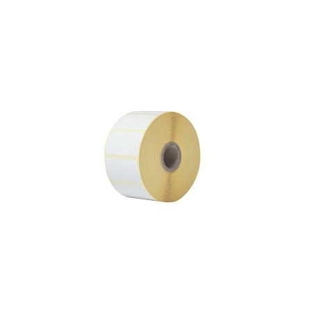 Rotolo etichette brother bianco 51mm x 26mm 1900pz [bde1j026051102]