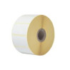 Rotolo etichette brother bianco 51mm x 26mm 1900pz [bde1j026051102]