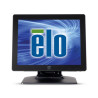 Monitor led 15" elotouch 1523l xga 1024x768p 16ms classe d nero